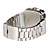  Premiere - Montre-Téléphone Portable Quadribande Dual SIM en acier inoxydable  (WiFi, Java, MP3 / MP4)