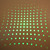  2-in-1 5mw 532nm Astronomy Powerful Green Laser Pointer (2xAAA)