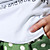  impressão menina de vidro t-shirt