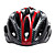  k100 - eps Fahrradhelm mit abnehmbarer Sonnenblende Cam-Lock Hebel zertifiziert durch CPSC / TÜV
