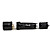  Lanterna UniqueFire M2 CREE XM.L T6 LED 1000LM 1X18650 5Modos