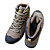  Nubuk High-top wasserdicht erdbebensichere atmungsaktive Wanderschuhe Wander Kletterschuhe