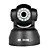  Wanscam Wired Pan Tilt IP Camera With 2 Way Audio IR Night Vision