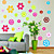  Kids autocollant de mur (0732-CS-075)