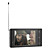  X11 - Four SIM 3.4 Inch Touchscreen Cellphone (GPS, WiFi)