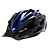  k100 - eps Fahrradhelm mit abnehmbarer Sonnenblende Cam-Lock Hebel zertifiziert durch CPSC / TÜV
