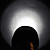  trustfire P7-F15 SSC P7-3 wc-mode 900-LUMEN LED lampe de poche (1 * 18650)