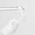  le cas des logements de cristal pour Nintendo DS lite DSL