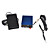  1 Gun Mini Tattoo Kit with Power Ink and Needle