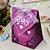  Happy Wedding Favor Bag (Set of 12)