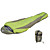  Waterproof Happy Butterfly DuPont Cotton Mummy Sleeping Bag (Temp range 5°C—-5°C)