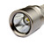 uniquefire m2 5 modos ssc p7 set linterna led (750lm, 1x18650, plata)