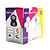  wifi en bedraad twee-weg audio p / t ip camera + hoek control + bewegingsdetectie