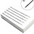  500 Pcs Sterile Stainless Steel Tattoo Needles(3RL,5RL,7RL,5M1,5M2)