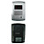  Wired Intercom 7 Inch Touch Screen Video Door Phone with Night Vision Camera (1 Camera To 2 Monitors)