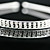  prachtige legering met strass bruiloft hoofdband / hoofddeksel