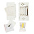  Full Replacement Housing Case for NDS Lite (White)