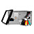  DVD Player Automotivo 2 Din 7 polegadas TV RDS Controle de Volante