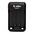 AA / AAA batterier AC-oplader - sc-Z9 (sort)