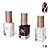 shatter knitre sprakk stil neglelakk sette en 8 #