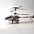  3 Channel Helicopter with Gyro iPilot 6020i Controlled by iPhone/iPad/iPod iTouch
