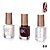  shatter knitre sprakk stil neglelakk sette en 8 #