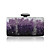  Metal Stoving Varnish Evening Handbags/ Clutches More Colors Available