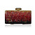  Metal Stoving Varnish Evening Handbags/ Clutches More Colors Available