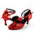  Ballroom Latin/Modern Shoes Closed-toe Leatherette Upper Dance Shoes for Women More Colors