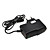  11 Wireless Guarding Zones GSM Alarm System With Color LCD Screen and Keyboard On the Host