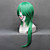  cosplay peluca inspirada en cielo estrellado Kotarou hoshizuki