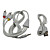  4-in-1 1080P HDMI/AV/Camera Connection/Card Reader Combo/Adapter for iPad, iPad 2 and The new iPad