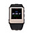  1,5 pouces de sport Montre MP4 4Go (noir)