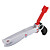  fucile controllo fucile per wii / wii u