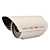  All Metal Surveillance Camera with 1/3 Inch Sony CCD (48 Infrared LEDs, 420 TVL)
