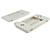  Full Replacement Housing Case for NDS Lite (White)