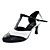  similicuir supérieure chaussures danse de salon latin moderne / chaussures pour les femmes d'autres couleurs