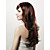  Capless Long Body Wave High Quality Synthetic Wig 15 Colors To Choose