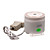  9 Wireless Guarding Zones GSM Alarm System + Wireless Keyboard with 4 Sensor