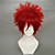  cosplay paryk inspireret af reborn! Enma kozato