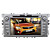  7 inch Car DVD Player For Ford Mondeo (2007-2009)/Focus (2009) with TV