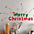  Christmas Decoration Wall Stickers