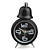  Single Bell Design Desktop Alarm Clock (1xAA)