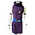  Cosplay Costume Inspired by Naruto Ino Yamanaka