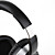  Rapoo H9000 Wireless Headphones with Charging Dock (Silver)