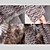  Long Sleeve Faux Fur Office/ Casual Coat More Colors Available