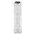  Crystal Transparent Replacement Housing for Wii/Wii U Controller (with Installation Kit)