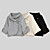  Half-Sleeve Cotton Office/ Career Jackets/ Wraps More Color Available