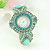  Romantic Alloy Watch