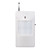 433M Wireless Passive Infrared (PIR) Sensor